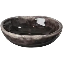 Broste Copenhagen Butter- und Dipschale 'Nordic Coal'