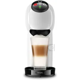 Krups Nescafé Dolce Gusto Genio S KP 2401 weiß