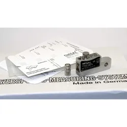 PROFI PRODUCTS L-CAT Linien-Laser Kettenfluchttester 12 mm