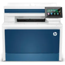 HP Color LaserJet Pro MFP 4302fdn Drucker,