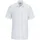 Marvelis Kurzarmhemd Modern Fit Weiß 48
