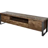 Jahnke LOOP - B/H/T ca. 180,00x45,00x39,50