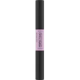 Catrice Perfect Duo XXL Effect Mascara 8 ml 010 - Black