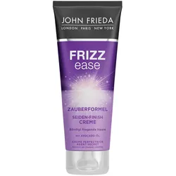 JOHN FRIEDA Frizz Ease Zauberformel Seiden-Finish Creme 100 ml
