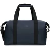 Rains Hilo Weekend Bag S 50 cm Blau