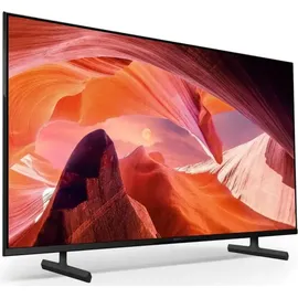 Sony BRAVIA KD-55X80L 55" LED 4K UHD HDR