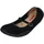 Koel Valeria Damen Schwarz 40
