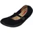 Koel Valeria Damen Schwarz 40