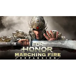 For Honor - Marching Fire Expansion