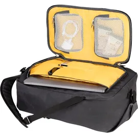 Jack Wolfskin Traveltopia Weekender 30 Liter Olivgrün