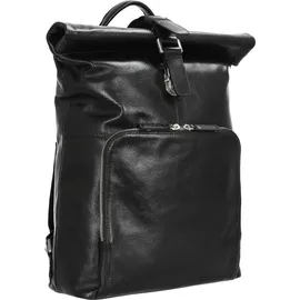 Picard Buddy Rucksack Schwarz