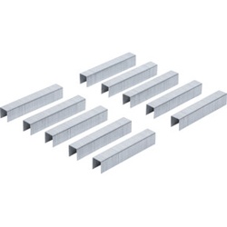 BGS Do it yourself Klammern Typ 53 14 x 11,4 mm 1000 Stück