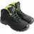 Power Safe Sicherheitsstiefel Johannes S3 schwarz