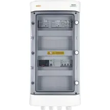 SMA EMETER-20 Stromzähler 7 cm x 8,8 cm x 6,5 cm