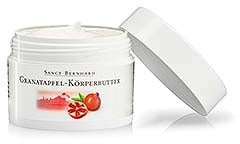 Pomegranate Body Butter - 200 ml