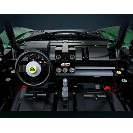 CaDA Bricks Master Lotus Exige Cup 430 3730-tlg.