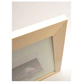 walther + design Grado Holzrahmen natur 40x60 cm 1 St.