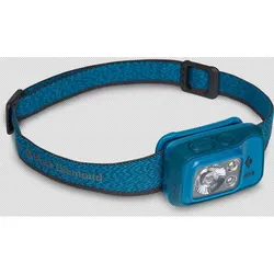 BLACK DIAMOND Lampen / Dynamos SPOT 400-R HEADLAMP, Azul, ONE SIZE
