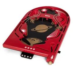 BRIO® Holz-Flipper Space Safari 34017