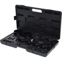 KS Tools Universal-PKW-Radlager-Werkzeug-Satz, 19-teilig