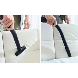 Bosch Serie 4 BGD38RD1H rot