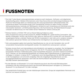 HP OMEN GT16-0075ng Gaming-PC 2023 32 GB RAM 1 TB SSD GeForce RTX 4060 Ti Windows 11