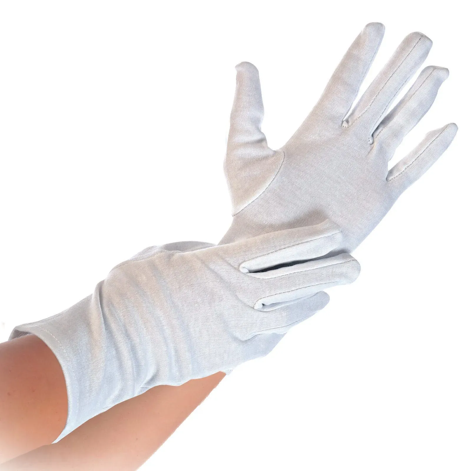 franz mensch Arbeitshandschuhe XL weiß