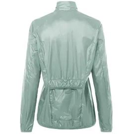 Vaude Damen Matera Air Jacke (Größe S, gruen)
