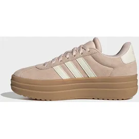 adidas VL Court Bold Kinder Blush Pink/Off White/Gum 38