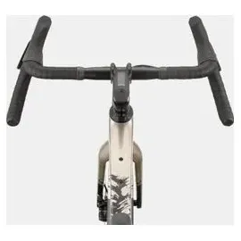 cannondale Topstone Carbon 4 2026 700 mm RH 61 cm schwarz/weiß
