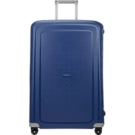 Samsonite S'Cure 4-Rollen 75 cm / 102 l dark blue