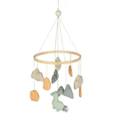 Sterntaler Deko Mobile DINO Rexi