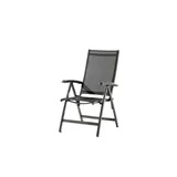 Sieger Klappsessel 71 x 0 x 109 cm grau