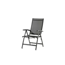 Sieger Klappsessel 71 x 0 x 109 cm grau