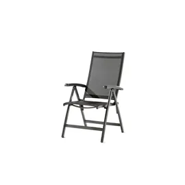 Sieger Klappsessel 71 x 0 x 109 cm grau