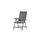 Sieger Klappsessel 71 x 0 x 109 cm grau
