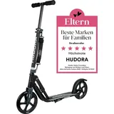 Hudora Big Wheel RX-Pro 205 schwarz/anthrazit