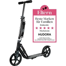 Hudora Big Wheel RX-Pro 205 schwarz/anthrazit