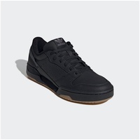 adidas Sneaker 'TEAM COURT 2' - Dunkelgrau,Schwarz