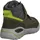 Ricosta Schnürschuh Kinder grün 27
