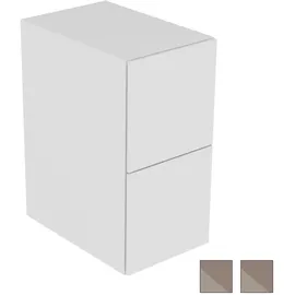 Keuco Edition 11 Sideboard 35 x 70 x 53,5 cm Trüffel