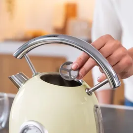 Cecotec ThermoSense 420 1,8 l Gelb