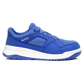ELTEN MAVERICK blue Low ESD S1P Gr. 40