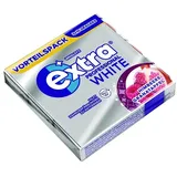 Extra® Kaugummis PROFESSIONAL WHITE Himbeere/Granatapfel 20 x 30 Stück