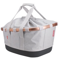 Reisenthel Bikebasket GT UniKlip 2 Gepäcktasche twist sky rose