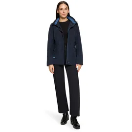 GIL BRET Sommerjacke Damen Dunkelblau 48