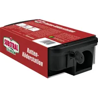 Celaflor Ratten-Köderstation