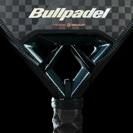 Bullpadel Vertex 04 Hybrid 2025 Padelschläger - One Size