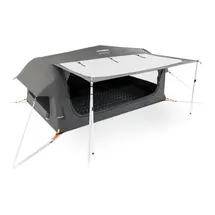 Dometic Pico FTC 2X2 TC Grau