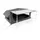 Dometic Pico FTC 2X2 TC Grau